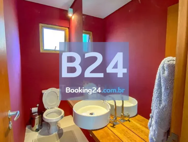 Lindo imóvel em maresias condomínio fechado – disponível réveillon