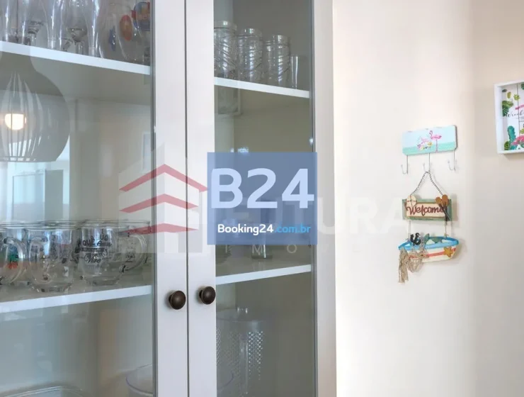 Cobertura para aluguel de temporada – praia de bombas / bombinhas sc