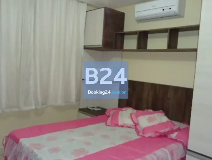 Maravilhosa casa duplex praia do morro, luxo acessível ! oi tv wi-fi.