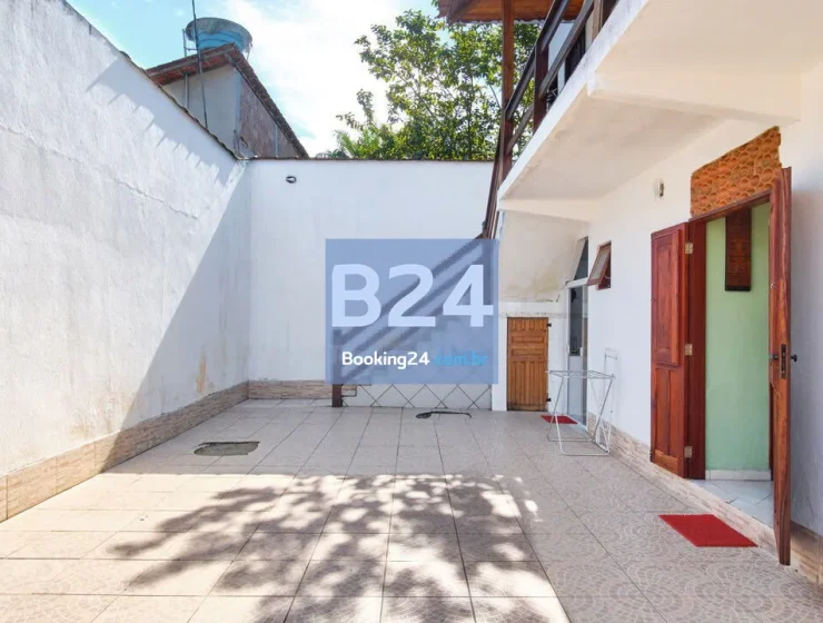 Casa alecrim