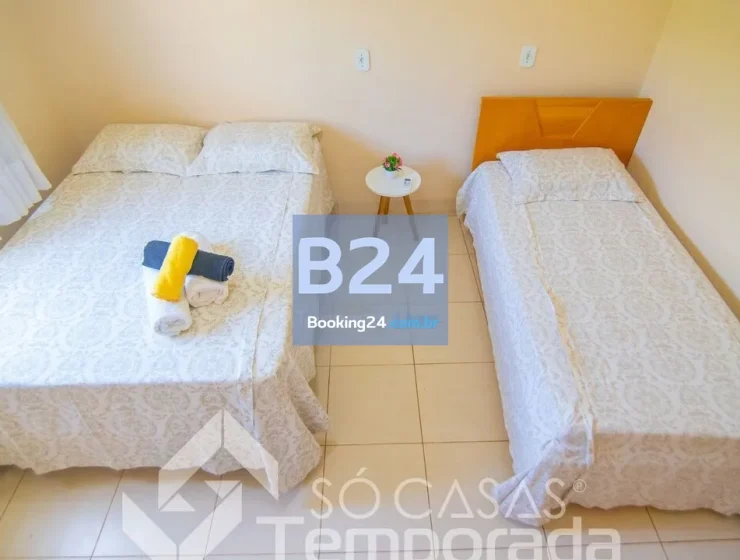 Recanto vita – piscina aquecida (aquecimento solar) e wi-fi.