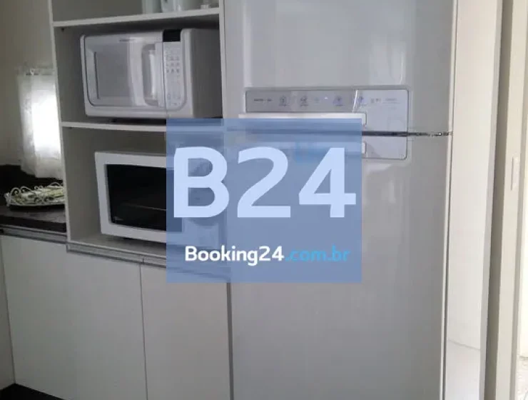 Praia de jurerê – apartamento 45 no residencial ilha santa catarina