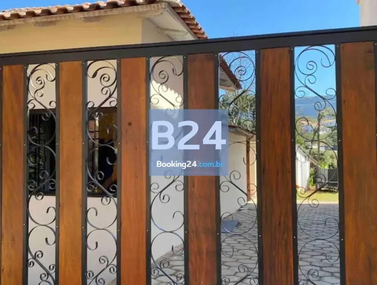 Suite araucaria em tiradentes mg