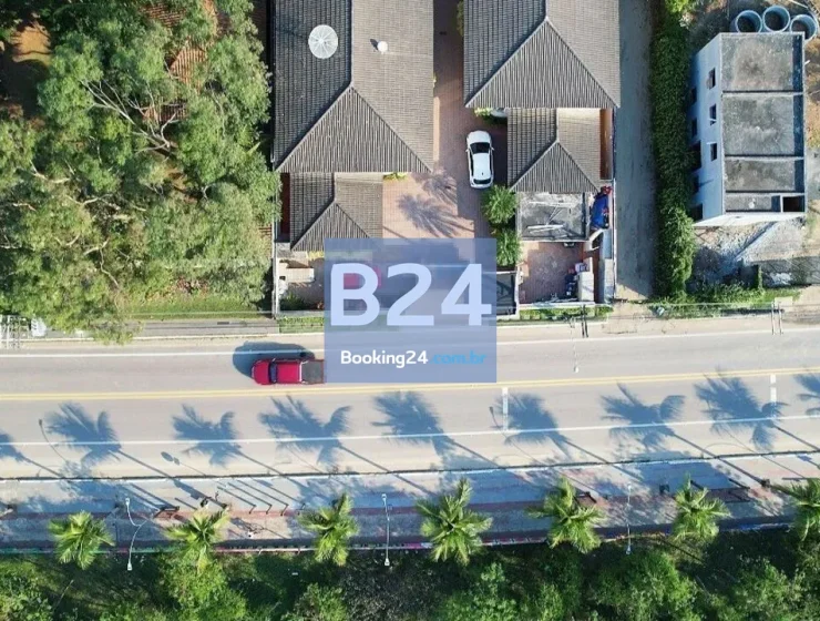 Home 52 i casa em maresias de frente para o mar em condomínio 250mbps