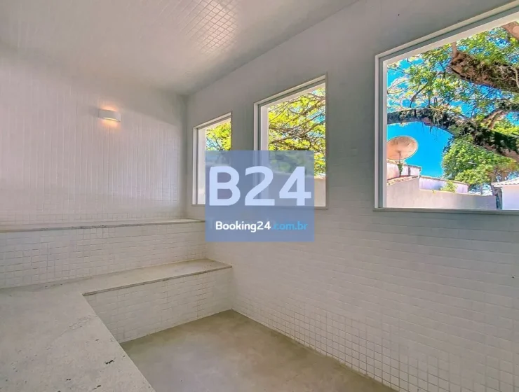 Casa 05 | maravilhosa casa em condomínio, pé na areia na praia de…