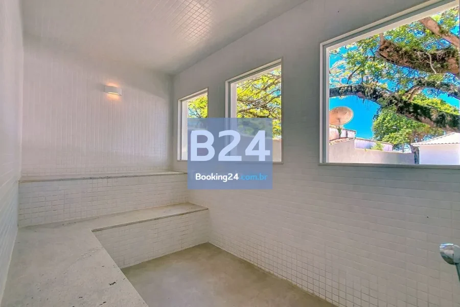 Casa 05 | maravilhosa casa em condomínio, pé na areia na praia de…