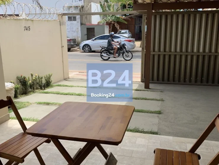 Triplex + top de praia grande wi-fi netflix churrasqueira vista mar