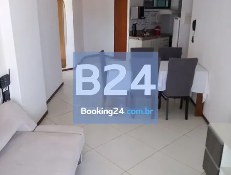 Alugo apto 50mt do mar na praia de tambaú