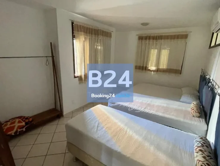 Casa pnegra penha100