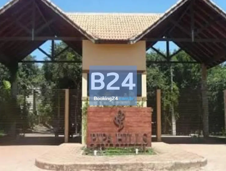 Casa luxuosa pipa hills resort