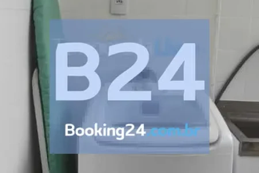 Lugar tranquilo e aconchegante no centro do rio!