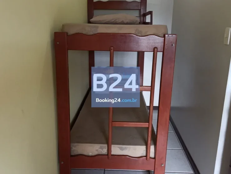 Aptos à 150 mts da bela praia de mariscal. residencial angelin