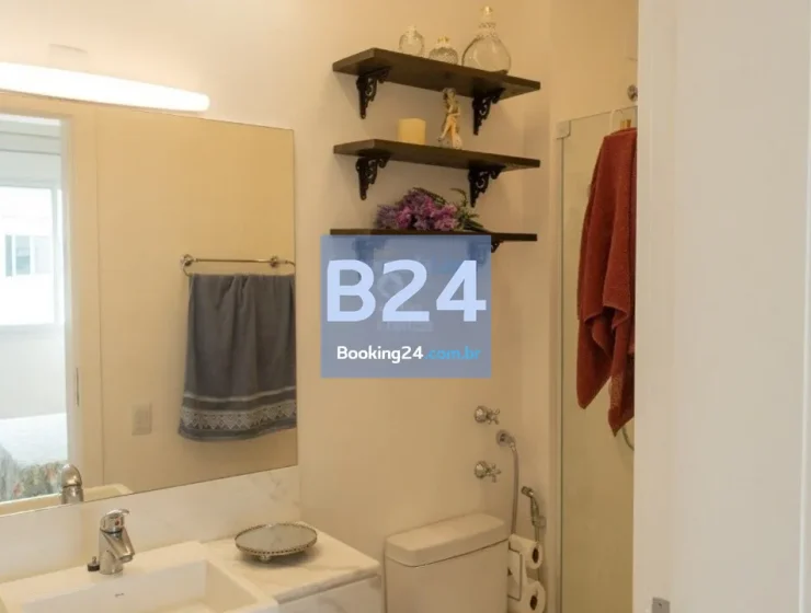 Apartamento na avenida dos dourados em jurerê internacional