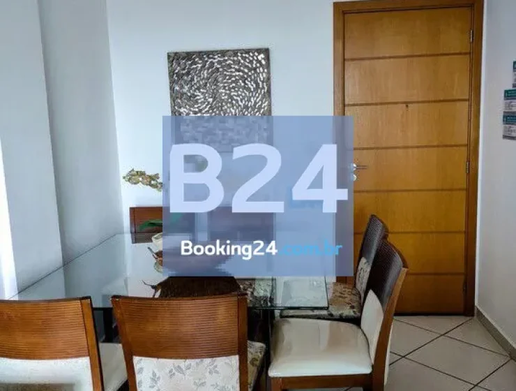 Apartamento na praia do forte fino acabamento, braga, villa allegra