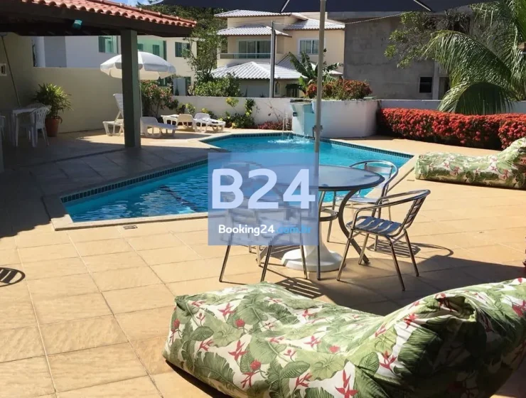 Aluguel de temporada em camaçari guarajuba. o paraíso é aqui !