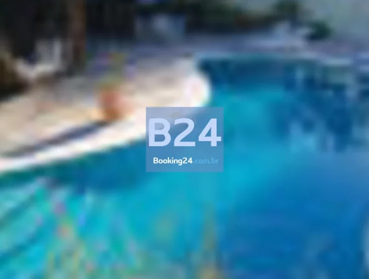 Linda casa com 10 suites a 200m da praia de taperapuan