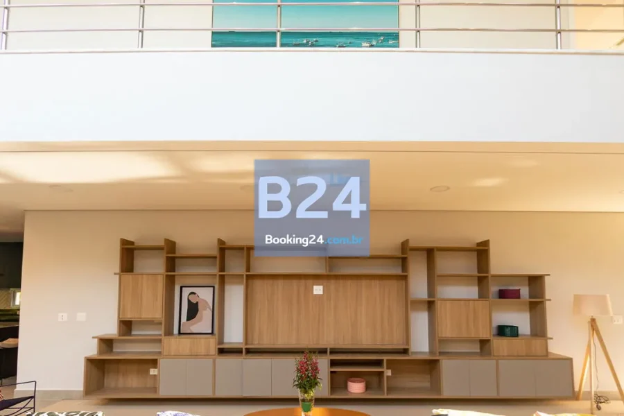 Casa víz – riviera de são lourenço