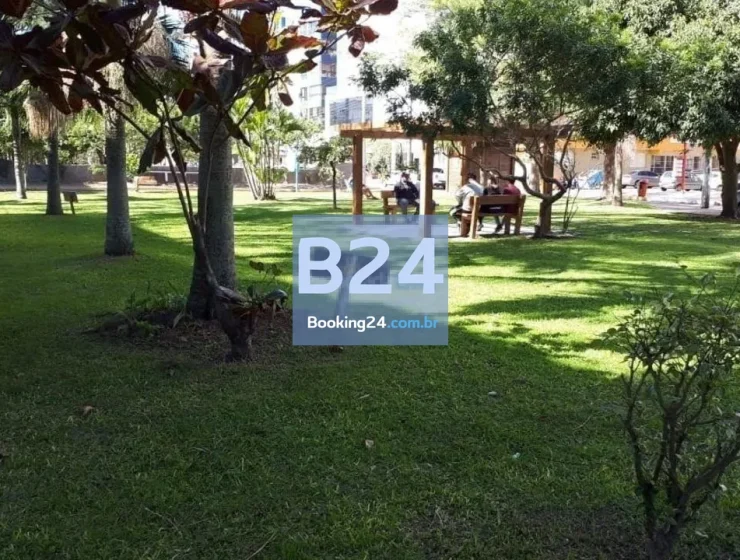 Apartamento com ótima localização