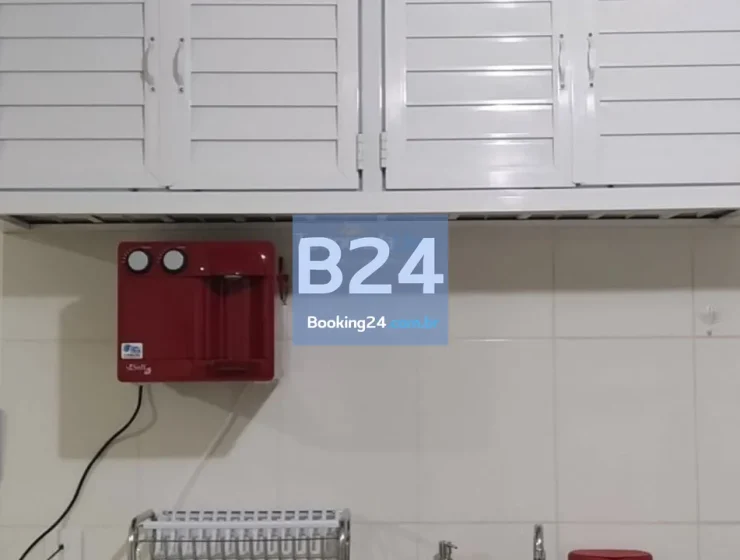 Apartamento ao lado da prainha a partir de 150,00