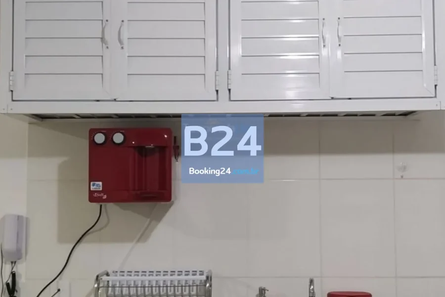 Apartamento ao lado da prainha a partir de 150,00