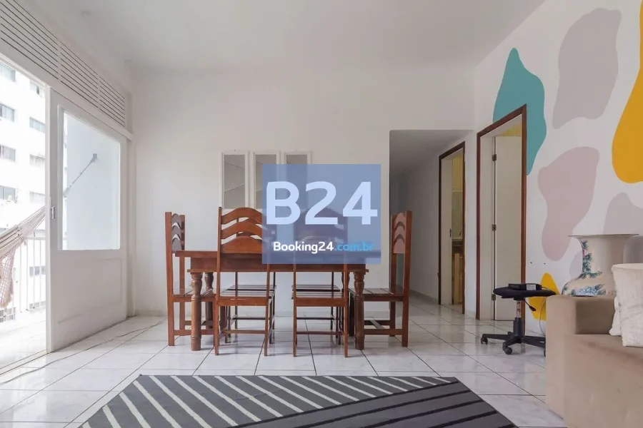 Apartamento confortável no corredor da vitória por carpediem