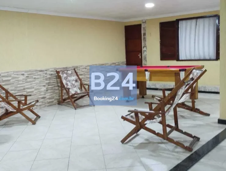 Casa para aluguel de temporada em cabo frio