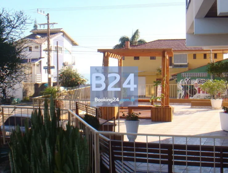 Florianópolis a 30 mts do mar, apartamentos na praia dos ingleses