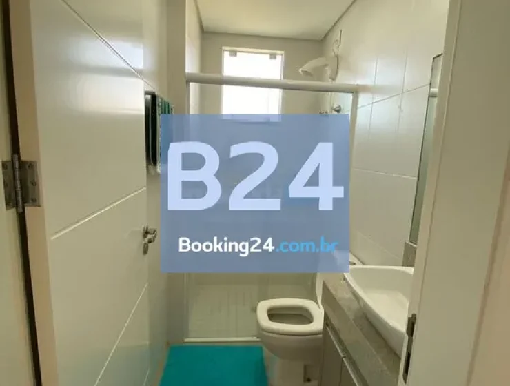 Apartamento com 3 dormitorios