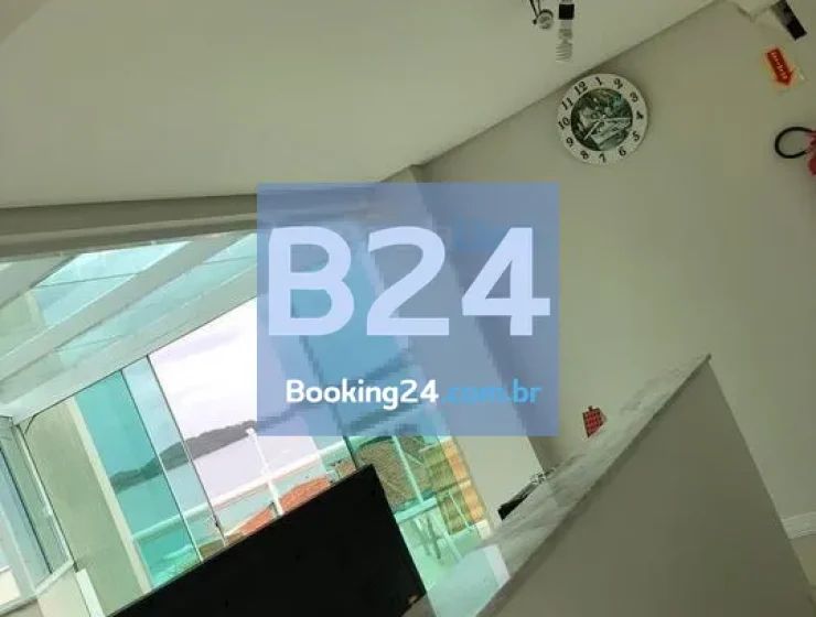 Lindo apartamento duplex 3 dormitorios