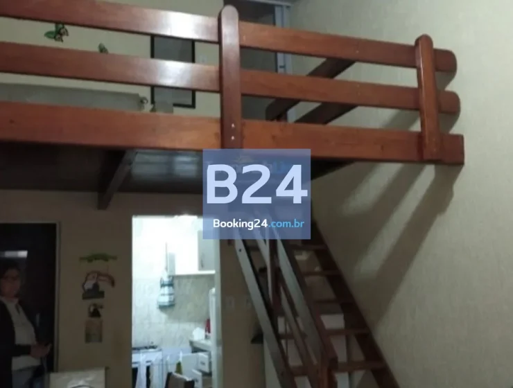 Casa em condomínio muito aconchegante