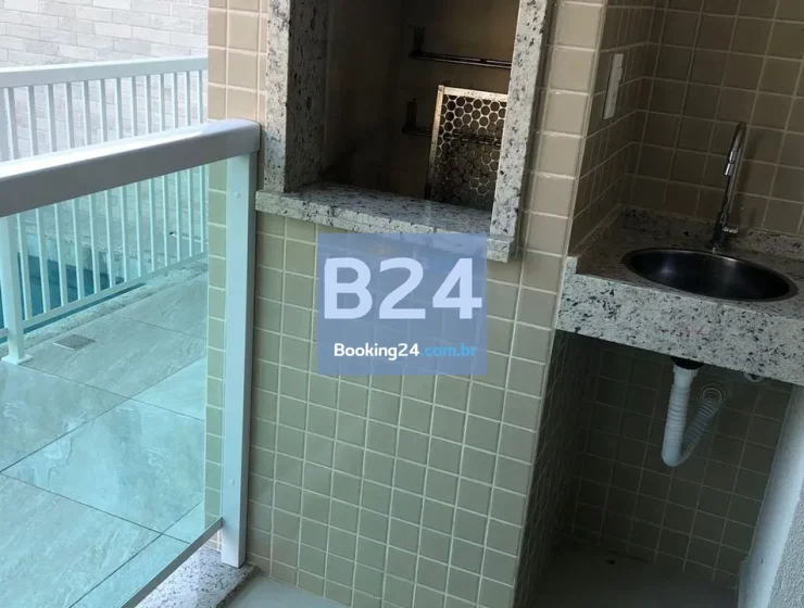 Apartamento aconchegante a poucos metros do mar!