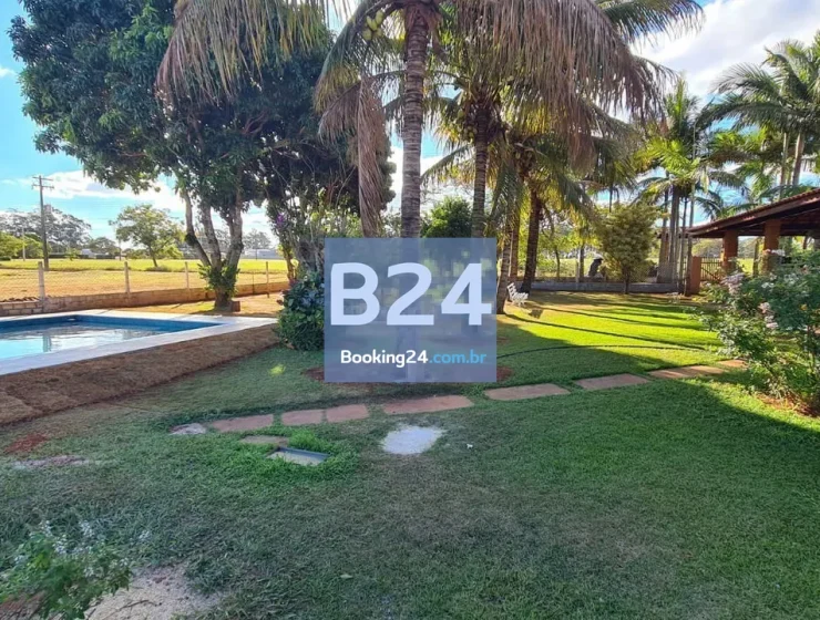 Casa de campo resort thermas santa barbara