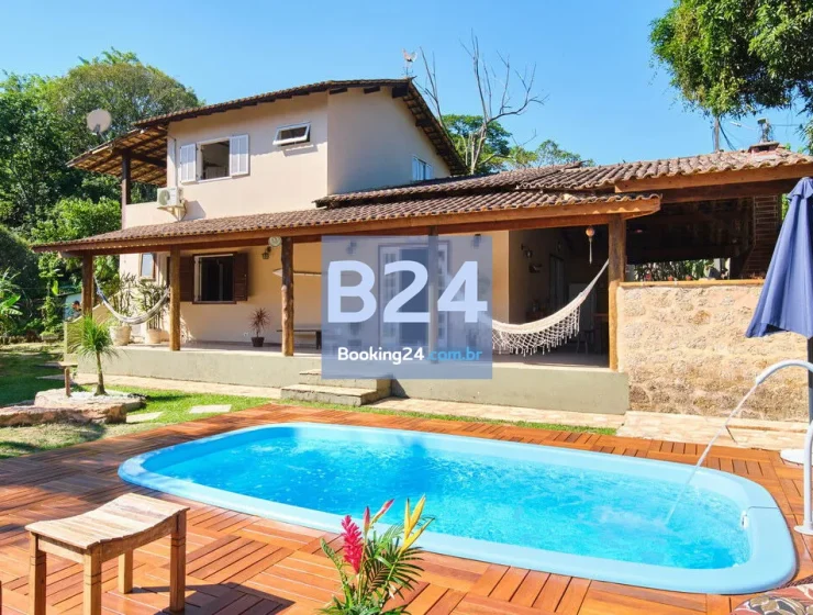 Casa sempre viva