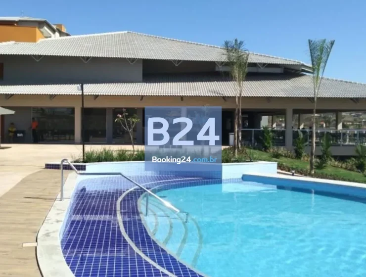Venham se deliciar no ilhas do lago ecoresort em caldas novas