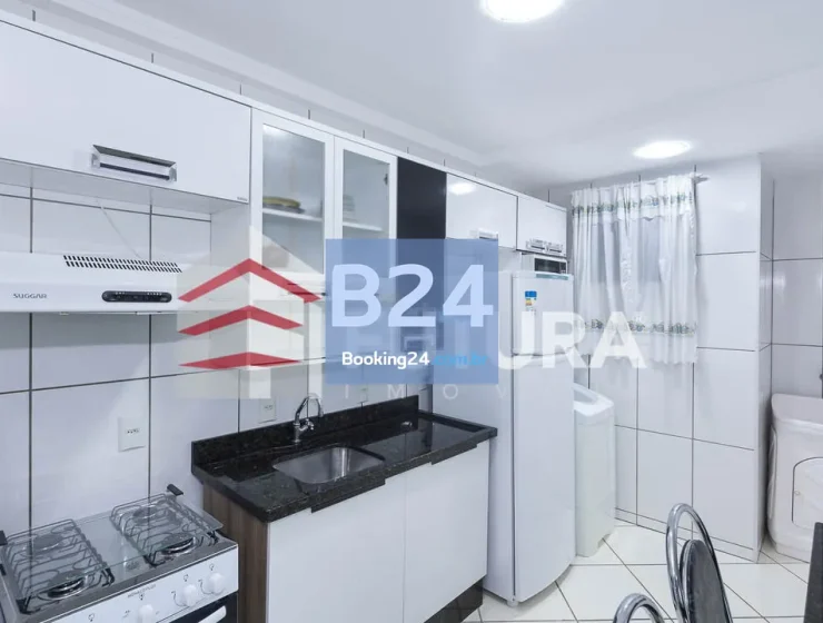 Apartamento para aluguel de temporada – praia de bombas/bombinhas sc