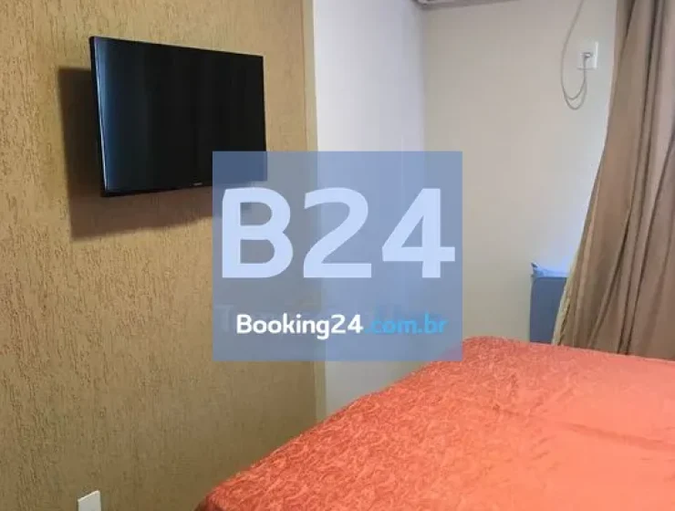 Cobertura duplex reformadíssima – rio quente – thermas paradise