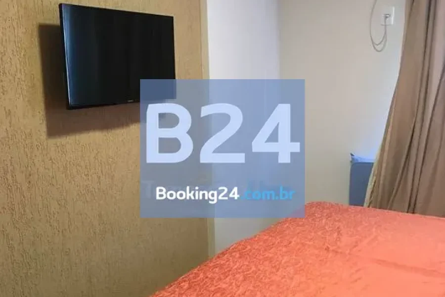 Cobertura duplex reformadíssima – rio quente – thermas paradise