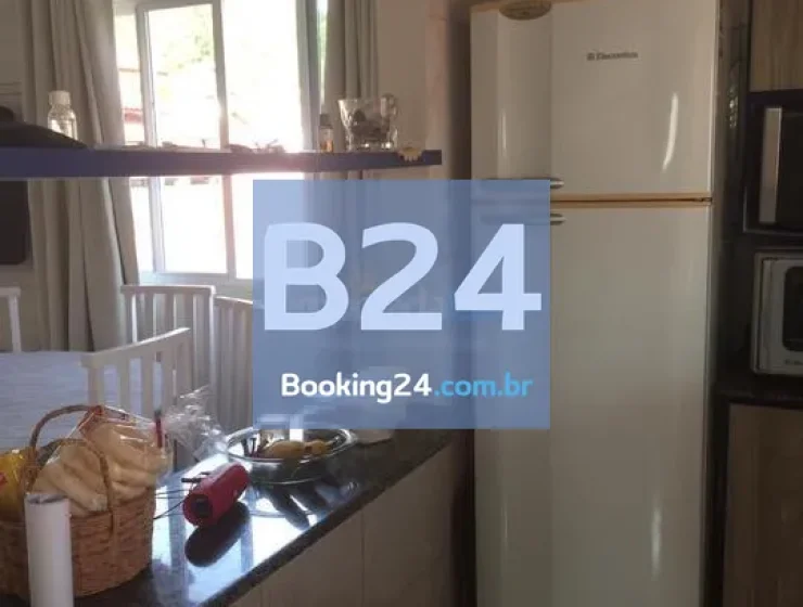 Casa com vista pro mar em canto grande a 50m da praia p8 pessoas