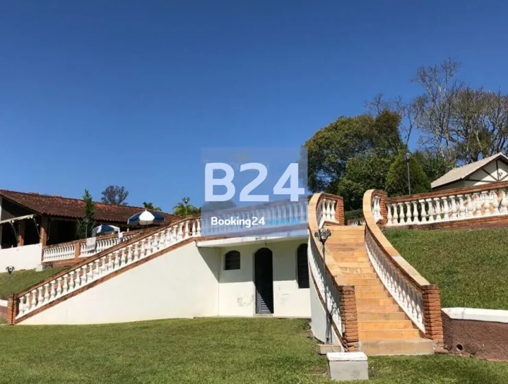 Chácara em pinhalzinho – sp