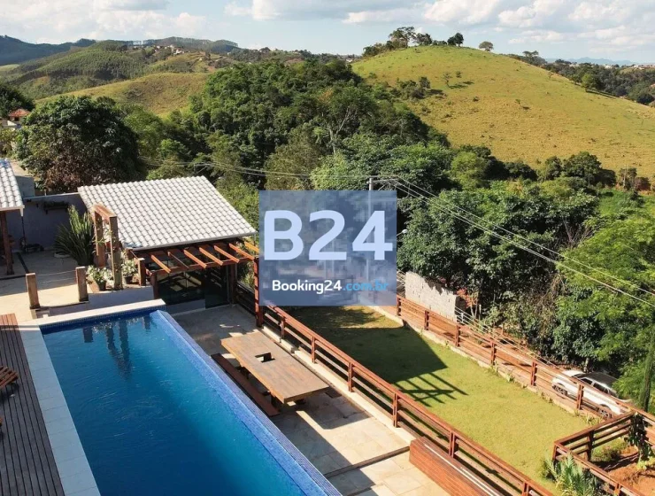 Home 77 i casa em condomínio igaratá piscina privativa