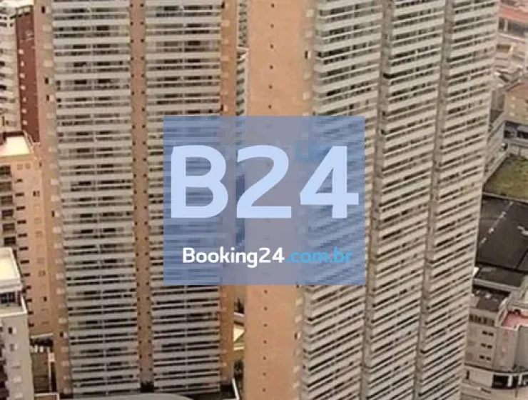 Sua família merece este lugar ̈ a ilha praia home resort, praia grande