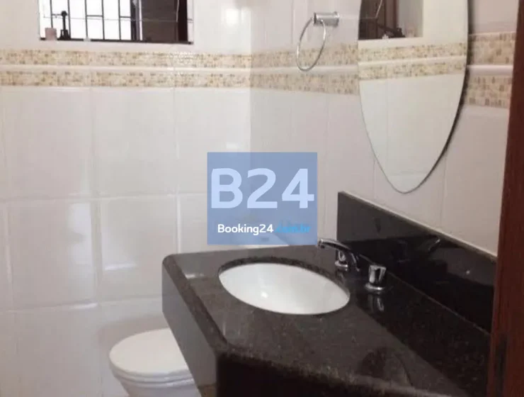 Linda casa entre geribá e ferradura para temporada de 5 suítes