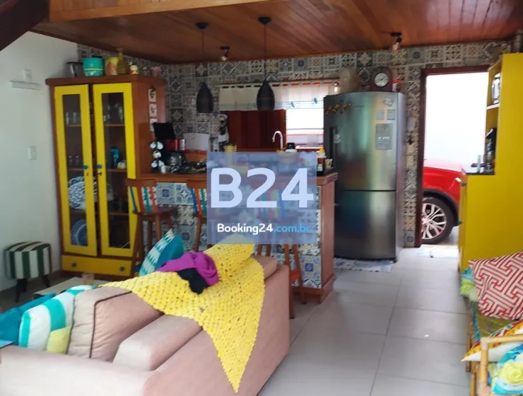 Aluguel temporada em salinas da margarida