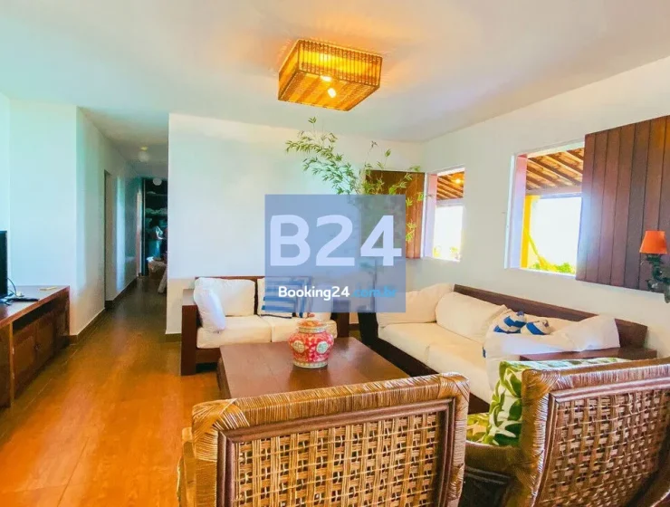 Casa sítio caribe no paraíso de japaritinga (al)