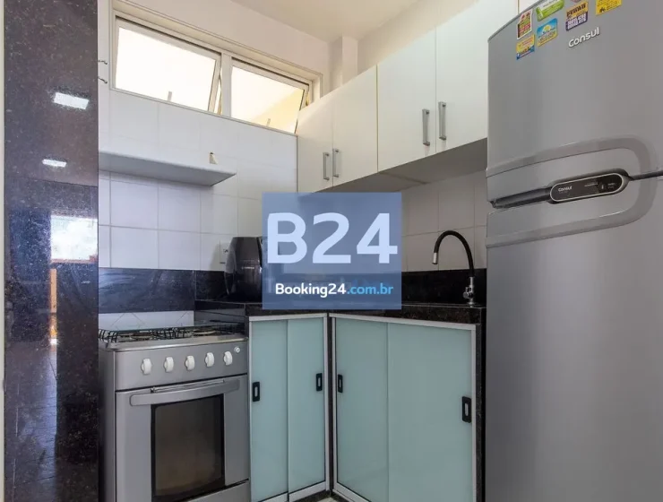 Apartamento incrível e completo na praia de búzios por carpediem