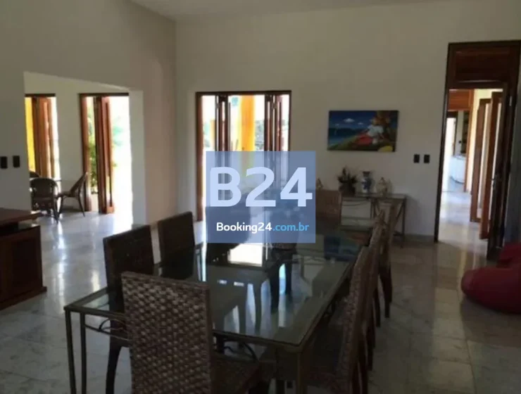 Mansão aldeia da praia guarapari 8 quartos piscina praias privativas