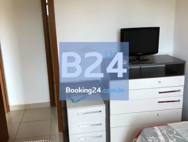 Pipa paradise flat 2 quartos