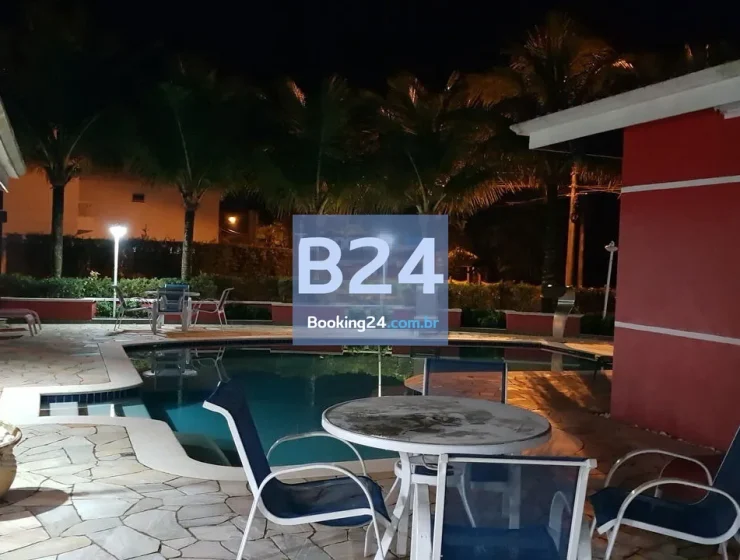 Bela casa condomínio morada da praia