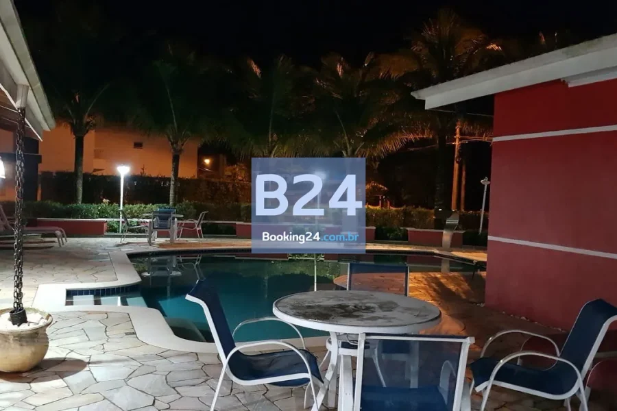 Bela casa condomínio morada da praia