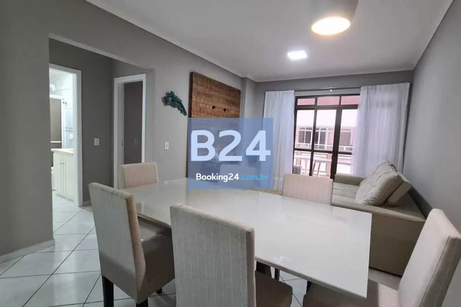 Apartamento lateral mar